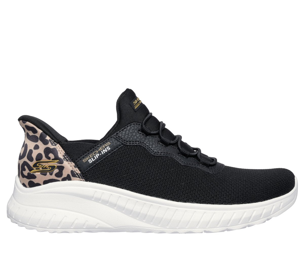 Slip-ins: BOBS Sport Squad Chaos - Seize The Hour | Skechers