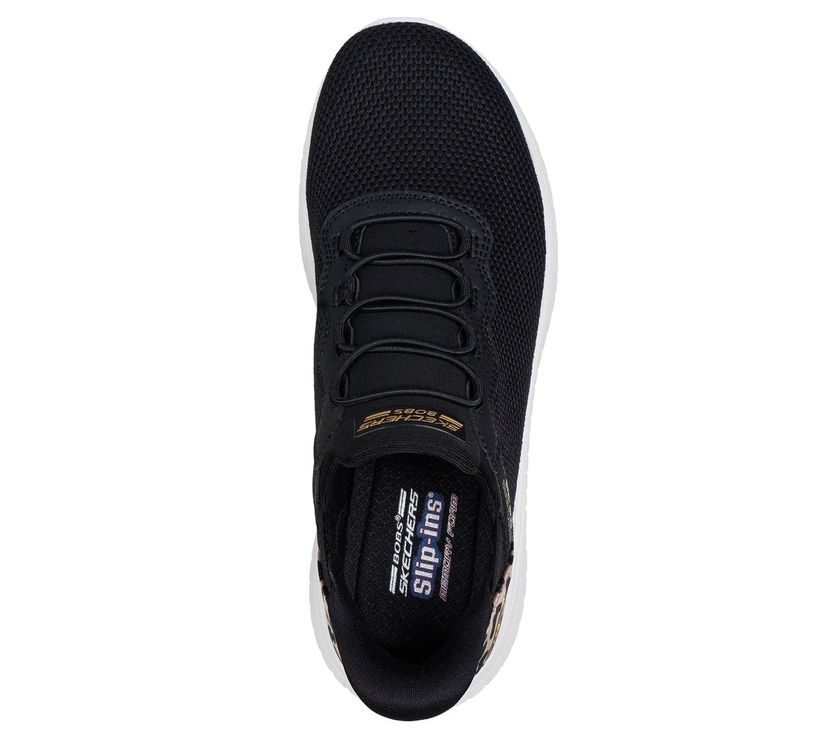 Slip-ins: BOBS Sport Squad Chaos - Seize The Hour | Skechers