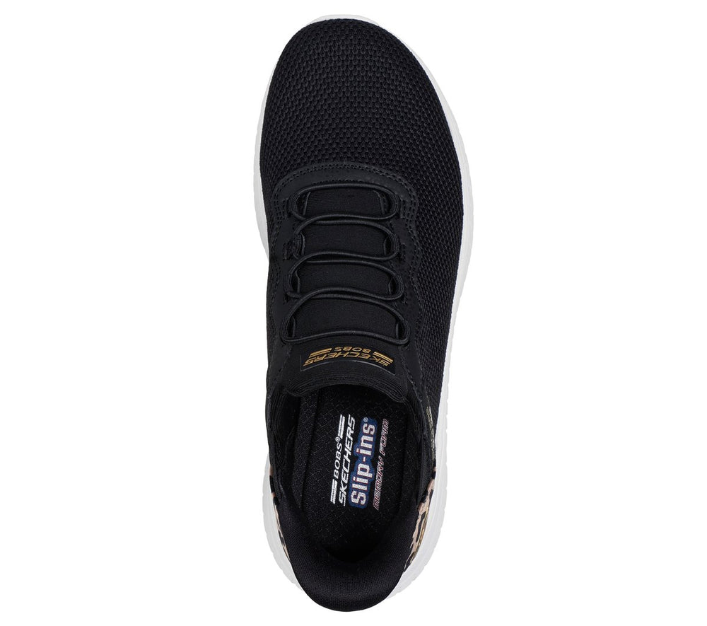 Slip-ins: BOBS Sport Squad Chaos - Seize The Hour | Skechers
