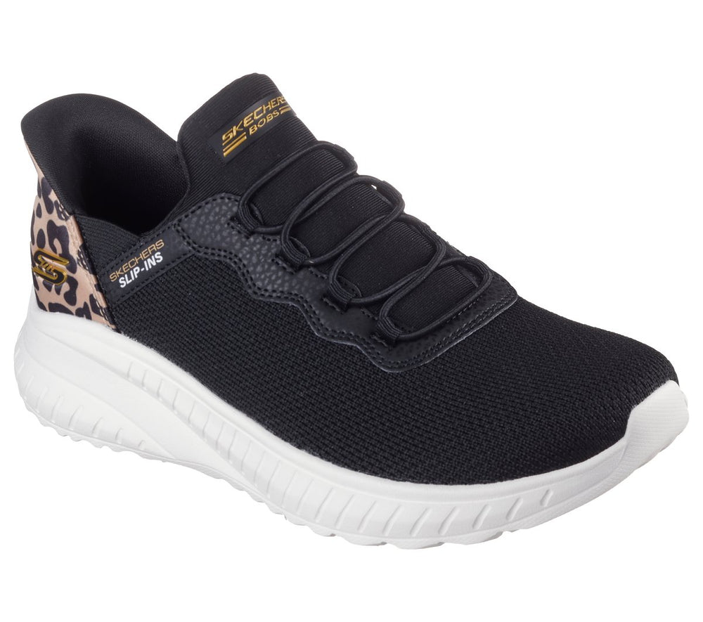 Slip-ins: BOBS Sport Squad Chaos - Seize The Hour | Skechers