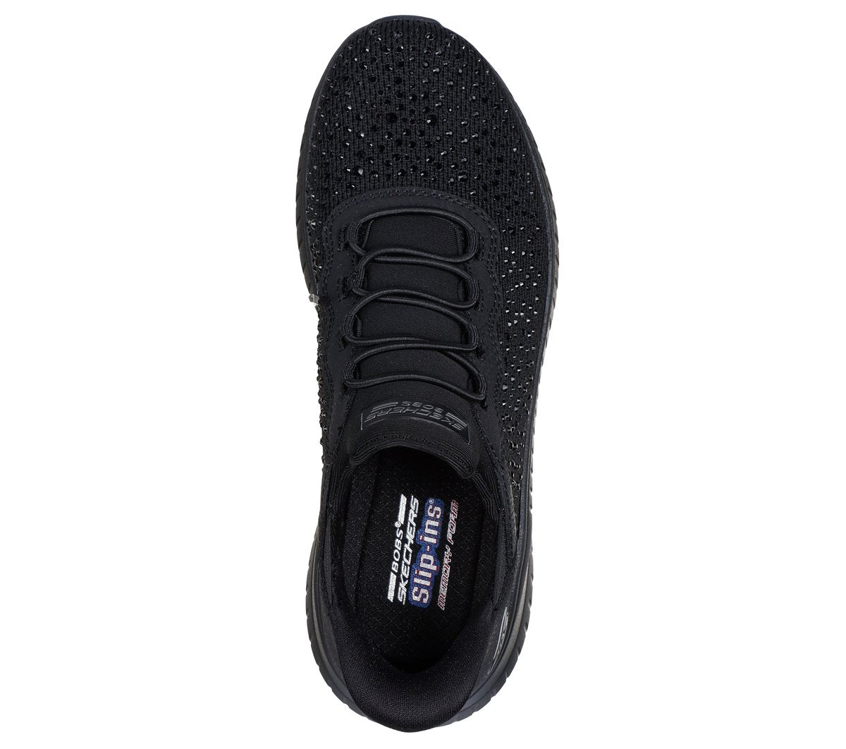 Slip-ins: BOBS Sport Squad Chaos - Daily Glitz | Skechers