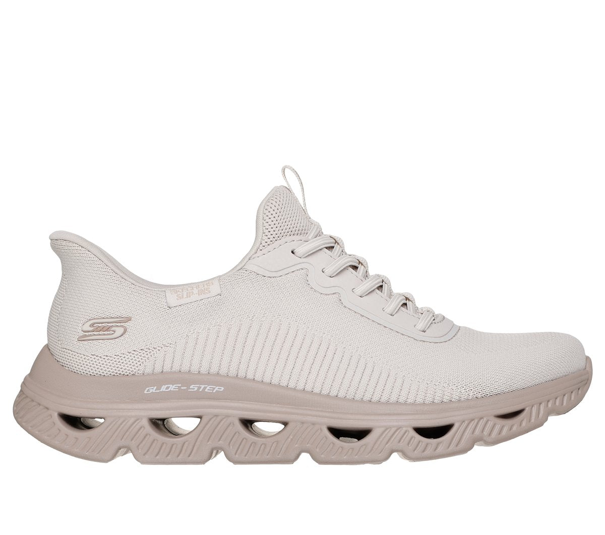 Slip-ins: BOBS Sport Arc Waves | Skechers