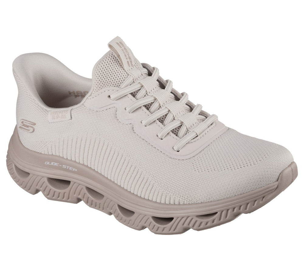 Slip-ins: BOBS Sport Arc Waves | Skechers