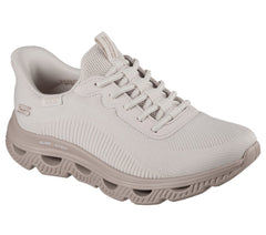 Slip-ins: BOBS Sport Arc Waves | Skechers