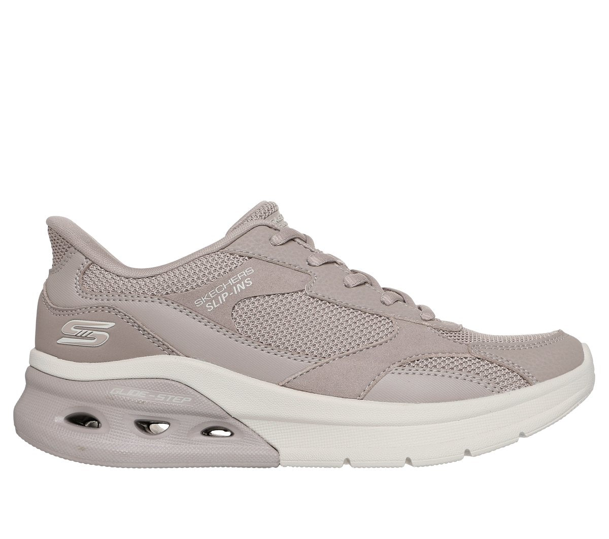 Slip-ins: BOBS Arc Waves 2.0 - Now You | Skechers
