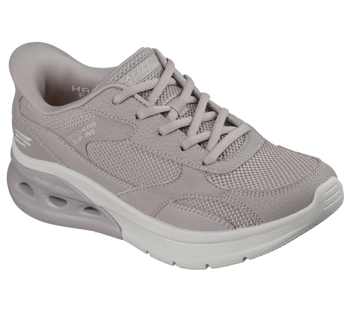 Slip-ins: BOBS Arc Waves 2.0 - Now You | Skechers