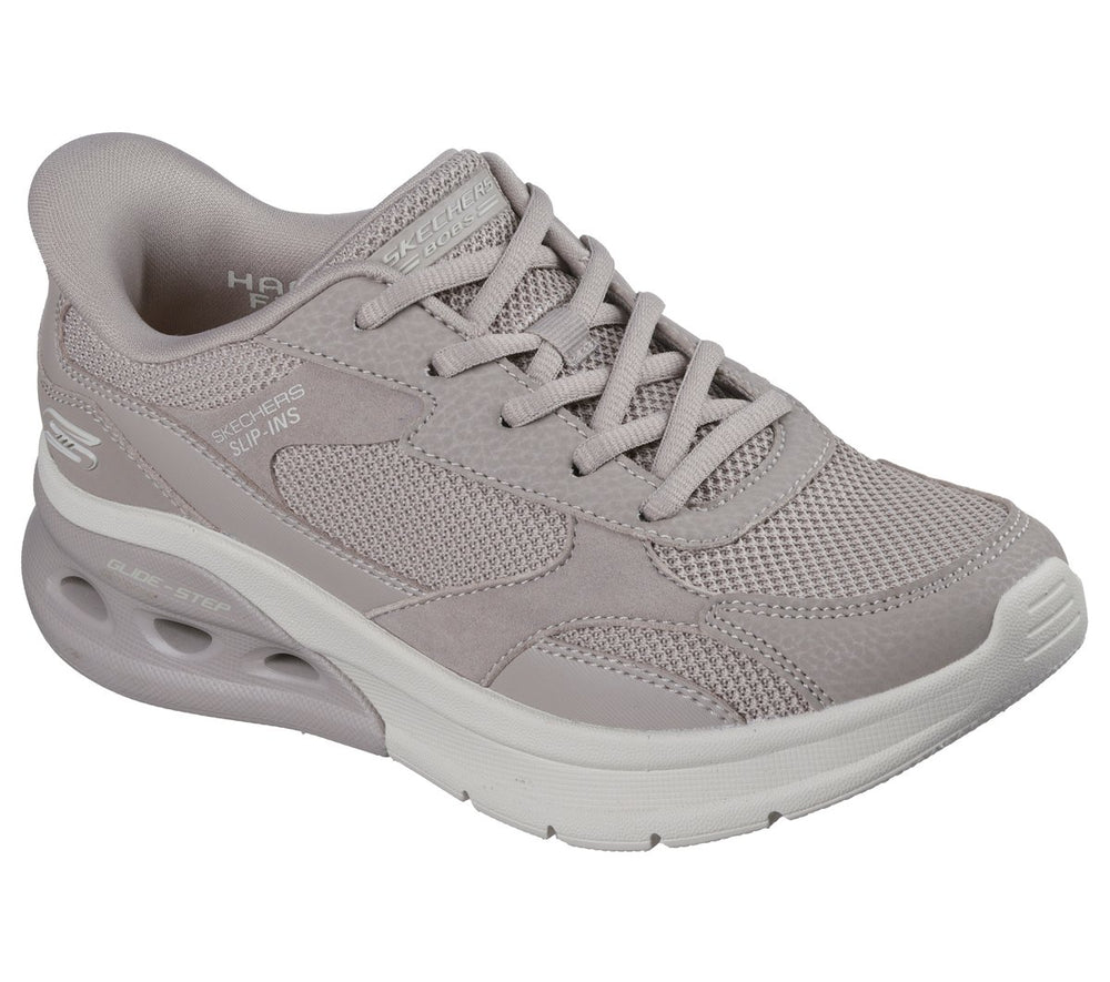 Slip-ins: BOBS Arc Waves 2.0 - Now You | Skechers
