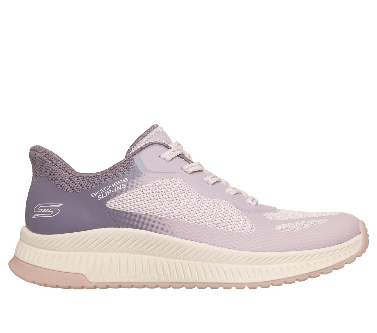 Slip-ins: BOBS Squad 4 - Staple Look | Skechers