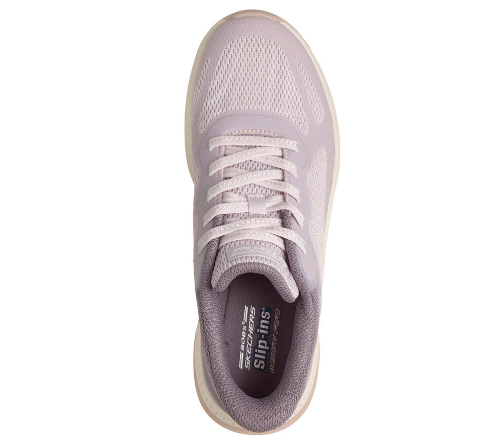 Slip-ins: BOBS Squad 4 - Staple Look | Skechers