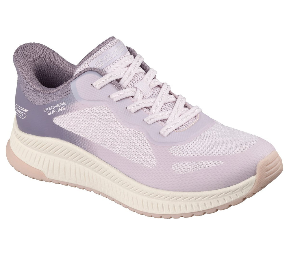 Slip-ins: BOBS Squad 4 - Staple Look | Skechers