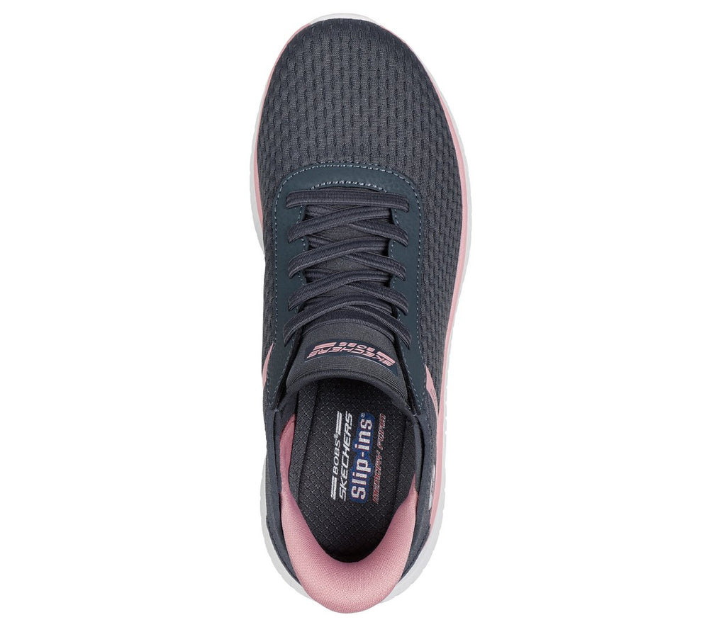 Slip-ins: BOBS Sport Squad Chaos - Stroke of Luck | Skechers