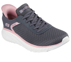 Slip-ins: BOBS Sport Squad Chaos - Stroke of Luck | Skechers