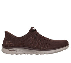 Slip-ins: Arch Fit Sunny - Serene Steps | Skechers