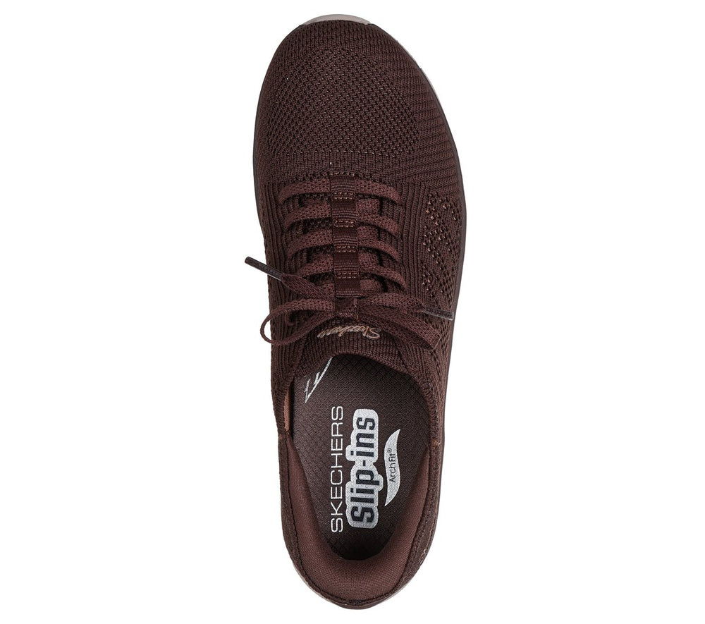 Slip-ins: Arch Fit Sunny - Serene Steps | Skechers