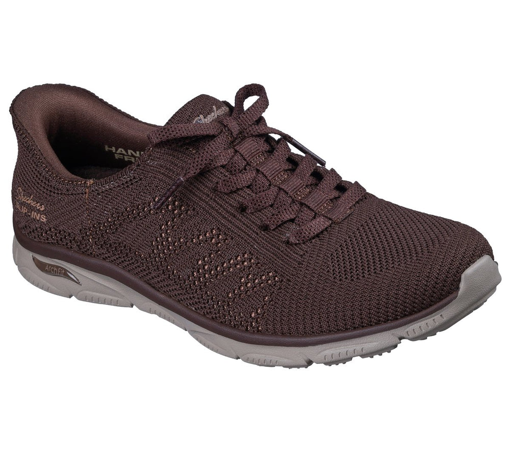 Slip-ins: Arch Fit Sunny - Serene Steps | Skechers
