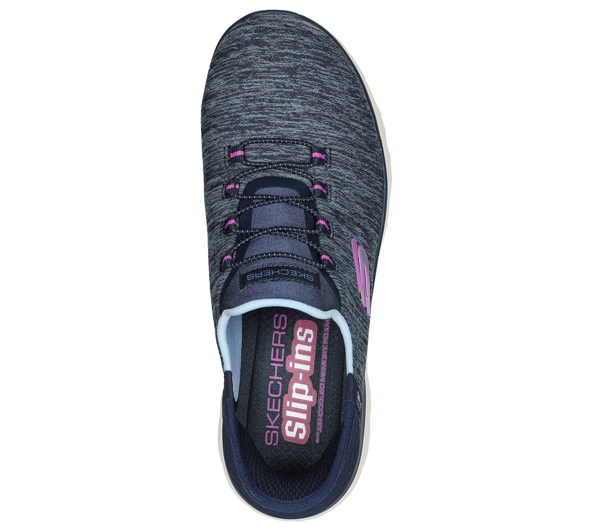 Slip-ins: Summits - Dazzling Haze | Skechers