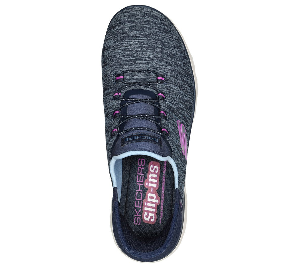 Slip-ins: Summits - Dazzling Haze | Skechers