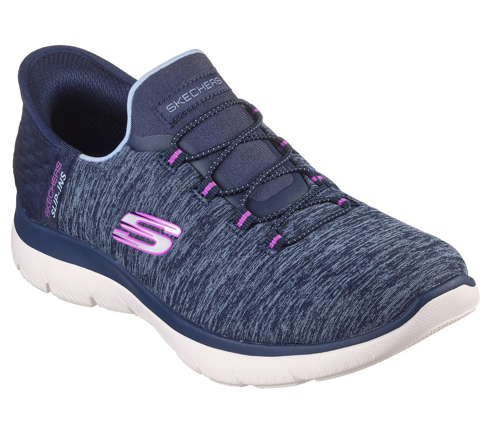 Slip-ins: Summits - Dazzling Haze | Skechers