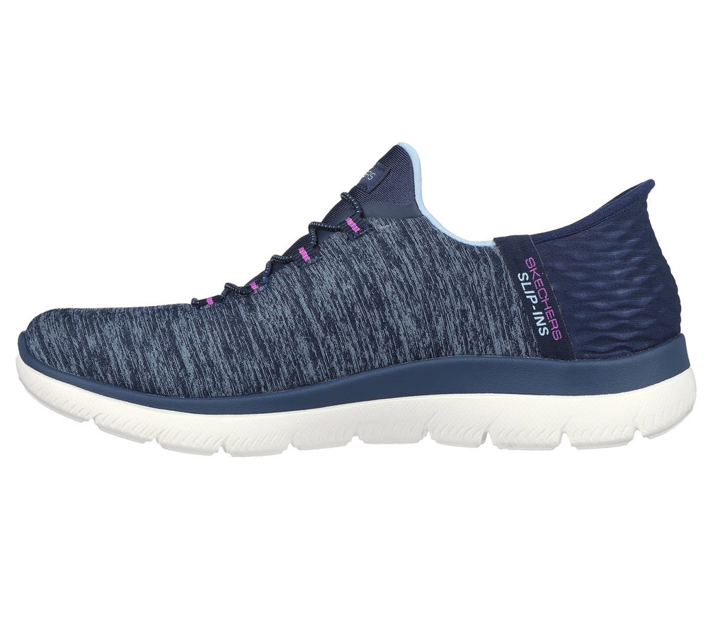 Slip-ins: Summits - Dazzling Haze | Skechers
