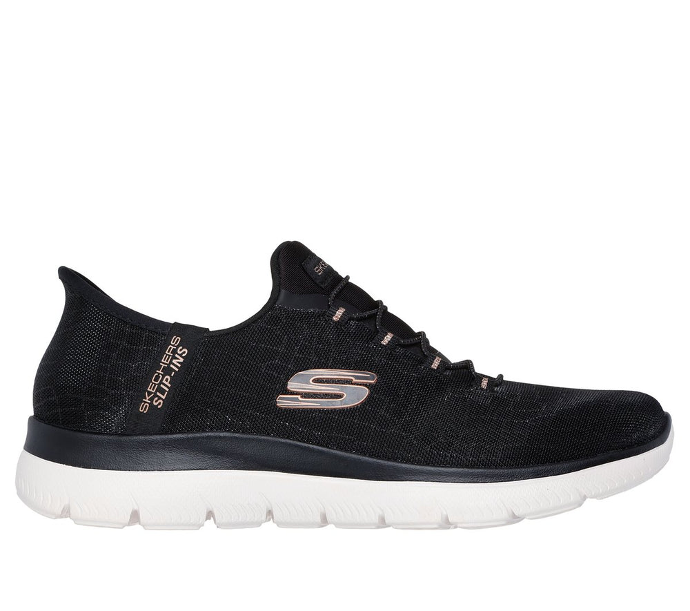 Slip-ins: Summits - Classy Night | Skechers