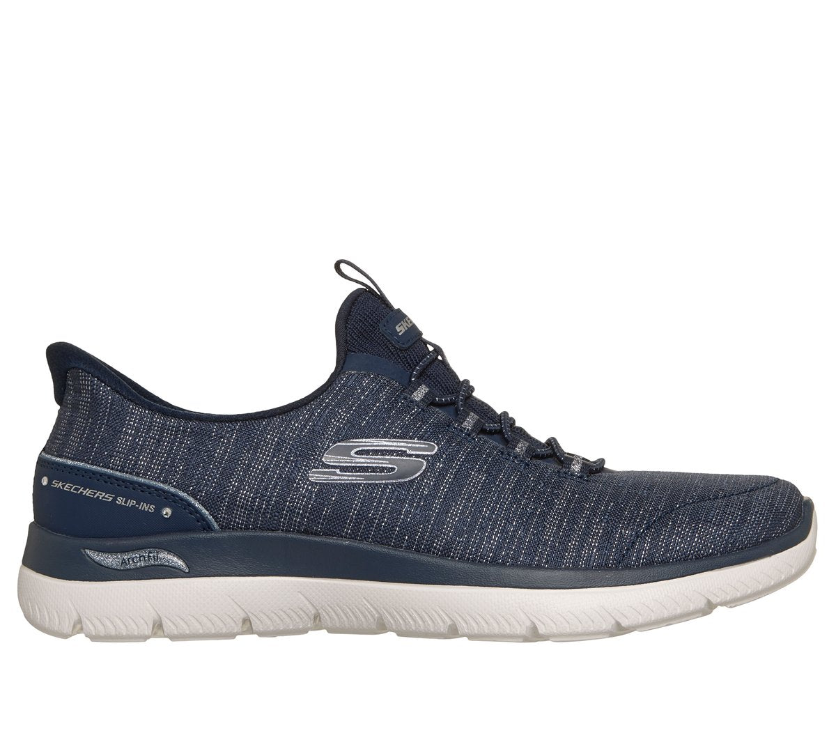 Slip-ins: Arch Fit Summits - Diamond Grace | Skechers