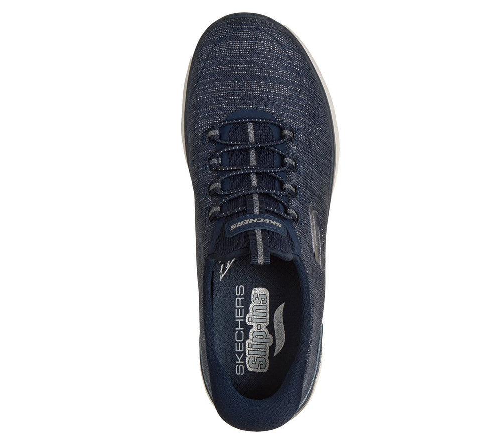 Slip-ins: Arch Fit Summits - Diamond Grace | Skechers