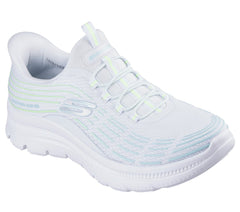 Slip-ins: Summits Plus - Bright Wave | Skechers