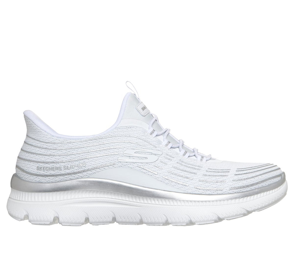 Slip-ins: Summits Plus | Skechers
