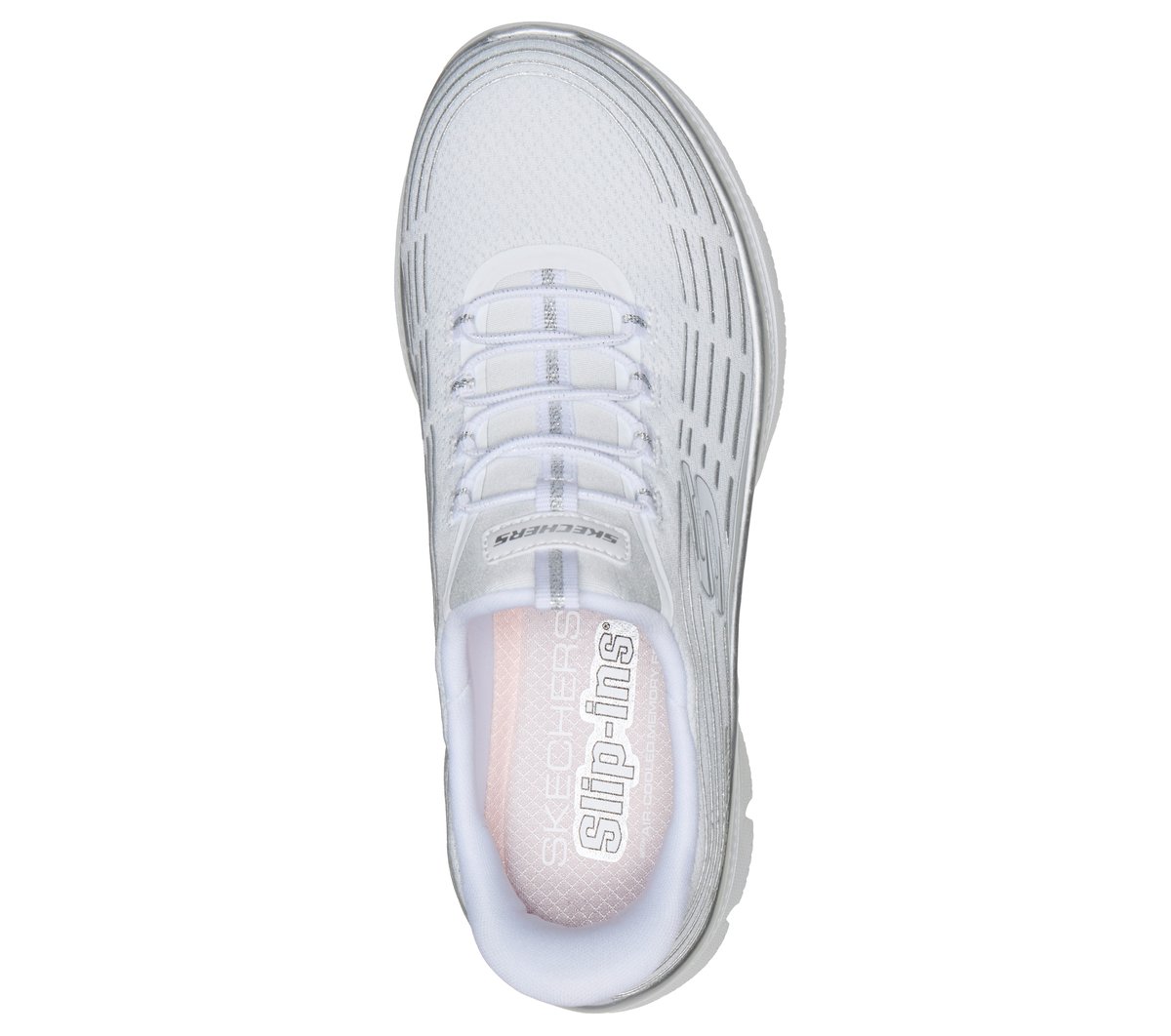 Slip-ins: Summits Plus | Skechers