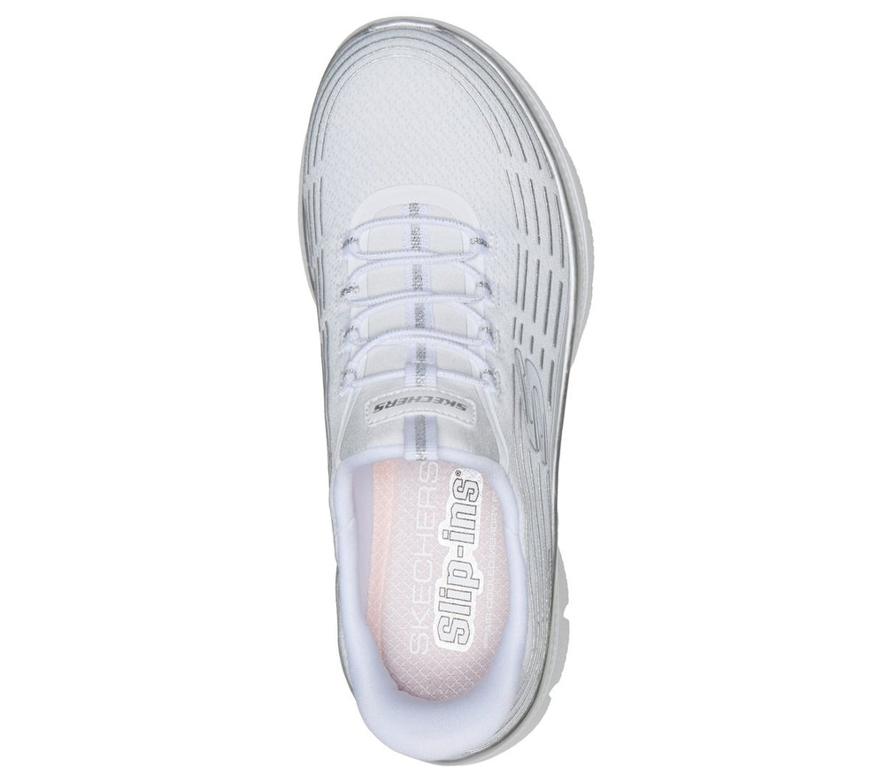 Slip-ins: Summits Plus | Skechers