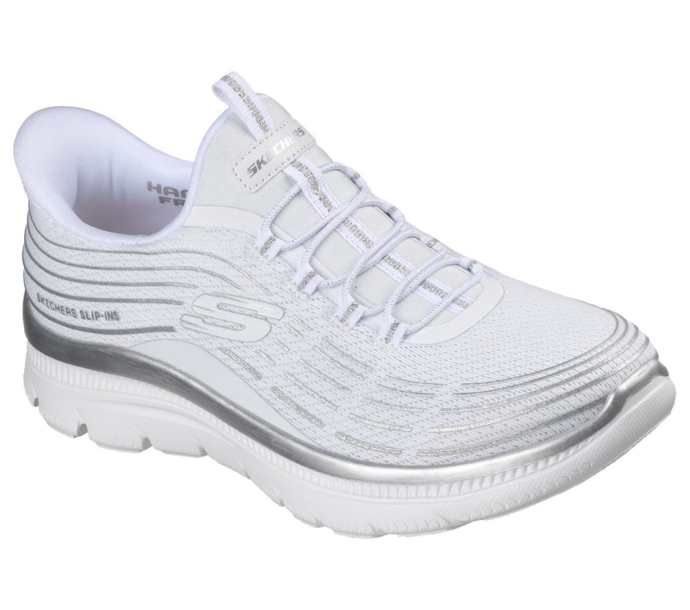 Slip-ins: Summits Plus | Skechers