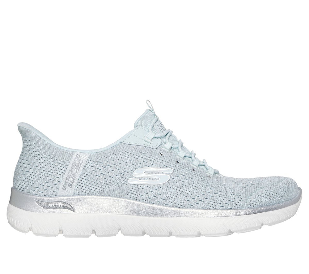 Slip-ins Martha Stewart: Arch Fit Summits - Soft Shimmer | Skechers