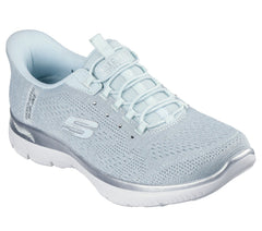 Slip-ins Martha Stewart: Arch Fit Summits - Soft Shimmer | Skechers