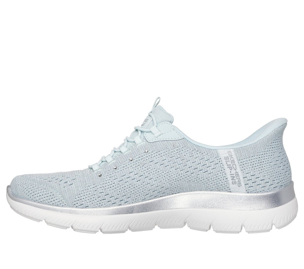 Slip-ins Martha Stewart: Arch Fit Summits - Soft Shimmer | Skechers