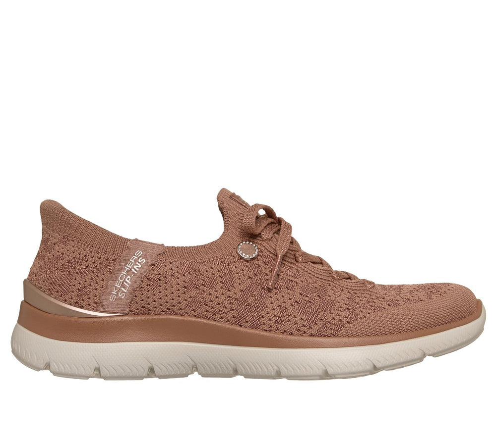 Slip-ins Martha Stewart: Summits - Floral Dreams | Skechers