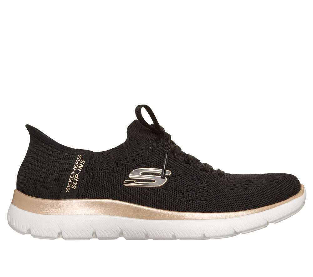 Slip-ins: Summits - Night Chic | Skechers