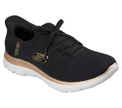 Slip-ins: Summits - Night Chic | Skechers