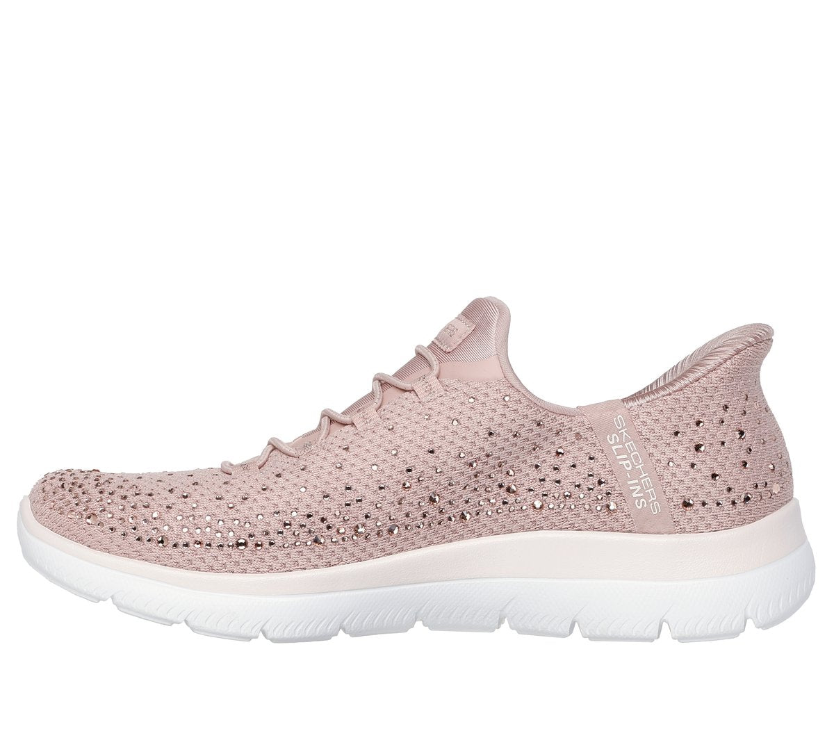 Slip-ins: Summits - Brilliant Shine | Skechers