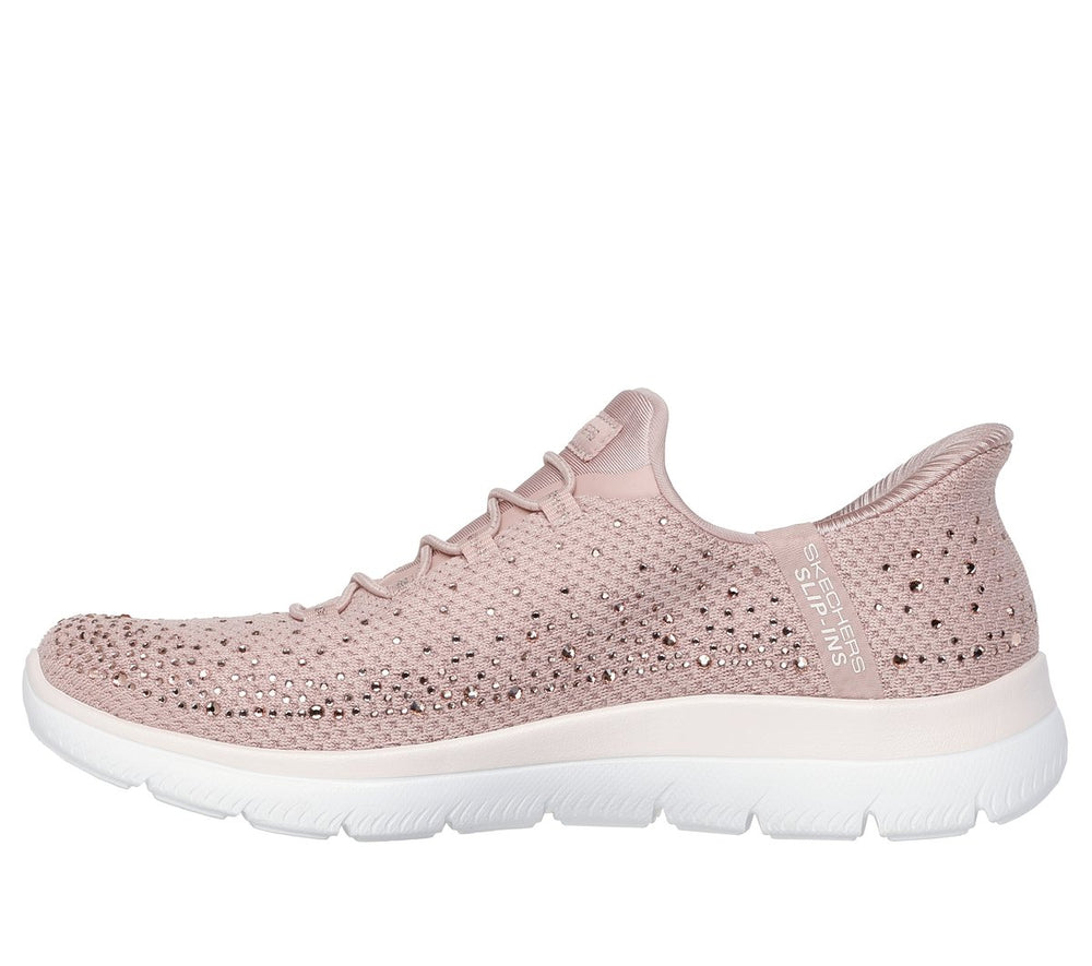 Slip-ins: Summits - Brilliant Shine | Skechers
