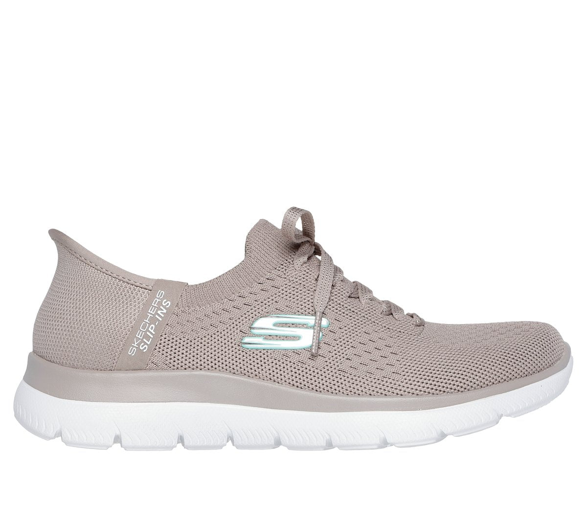 Slip-ins: Summits - New Daily | Skechers