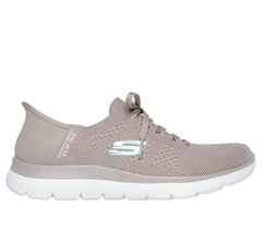 Slip-ins: Summits - New Daily | Skechers