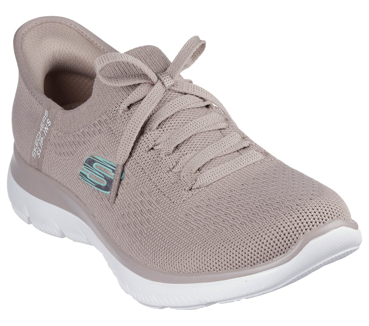 Slip-ins: Summits - New Daily | Skechers