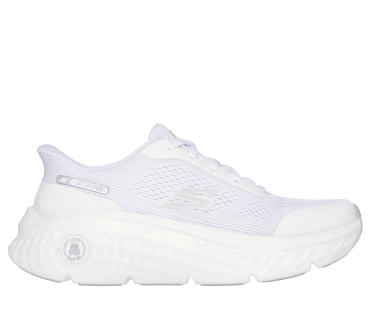 Slip-ins: Max Cushioning Hyper Craze 2.0 | Skechers