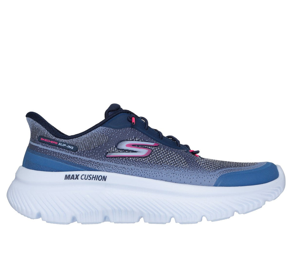 Slip-ins: GO WALK Max Cushioning Hyper Burst - Nikita | Skechers