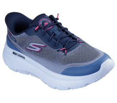 Slip-ins: GO WALK Max Cushioning Hyper Burst - Nikita | Skechers