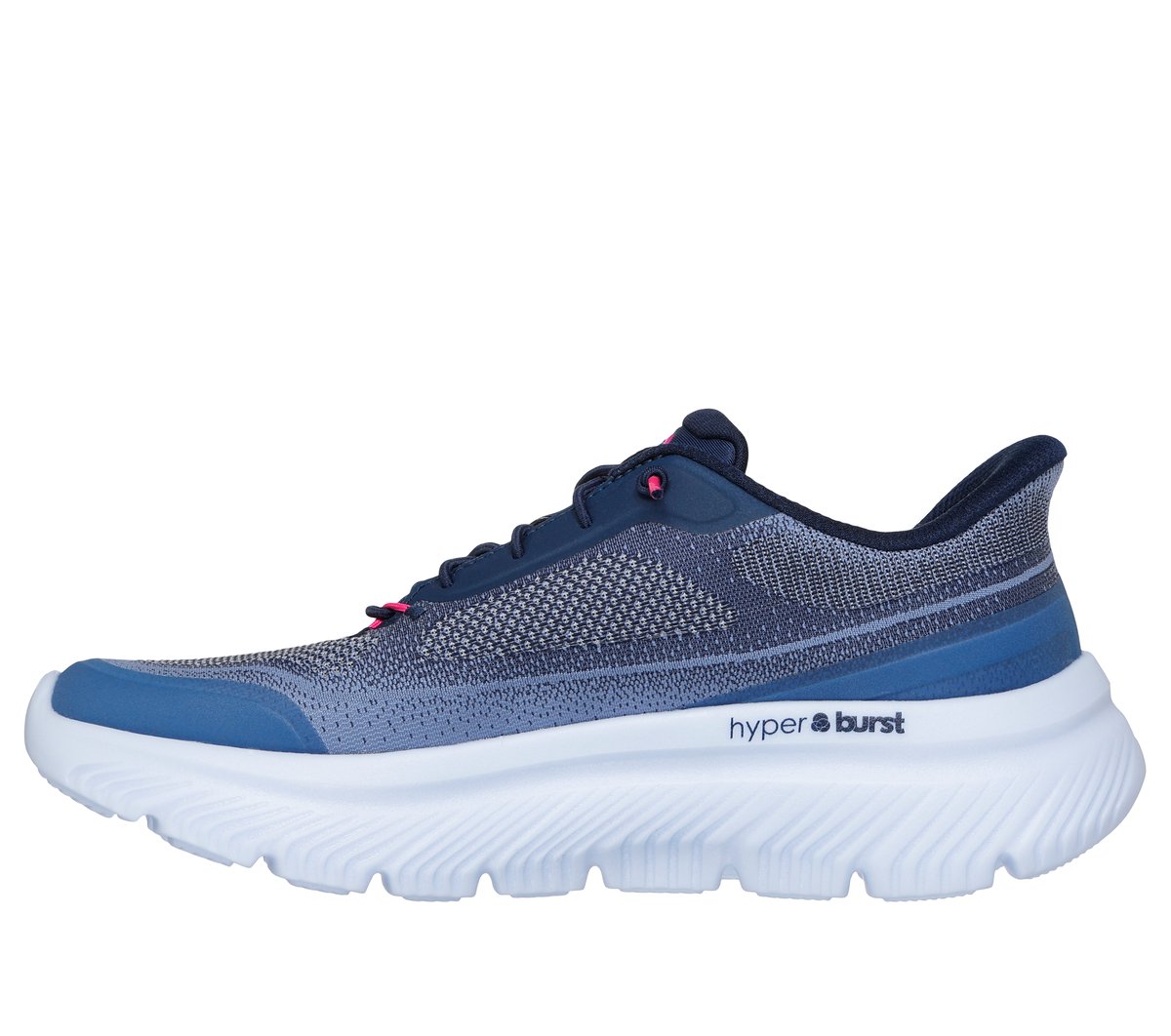 Slip-ins: GO WALK Max Cushioning Hyper Burst - Nikita | Skechers