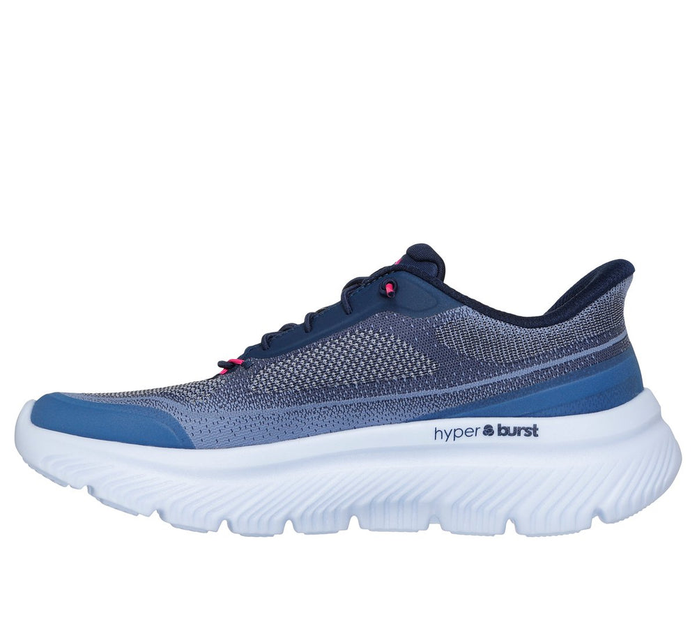 Slip-ins: GO WALK Max Cushioning Hyper Burst - Nikita | Skechers