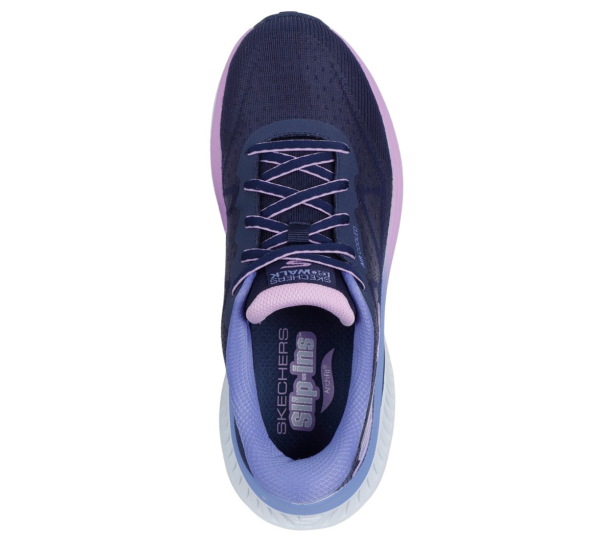 Slip-ins: GO WALK Max Cushioning Arch Fit - Areena | Skechers