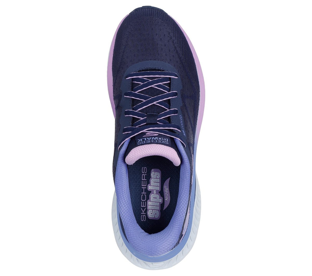 Slip-ins: GO WALK Max Cushioning Arch Fit - Areena | Skechers