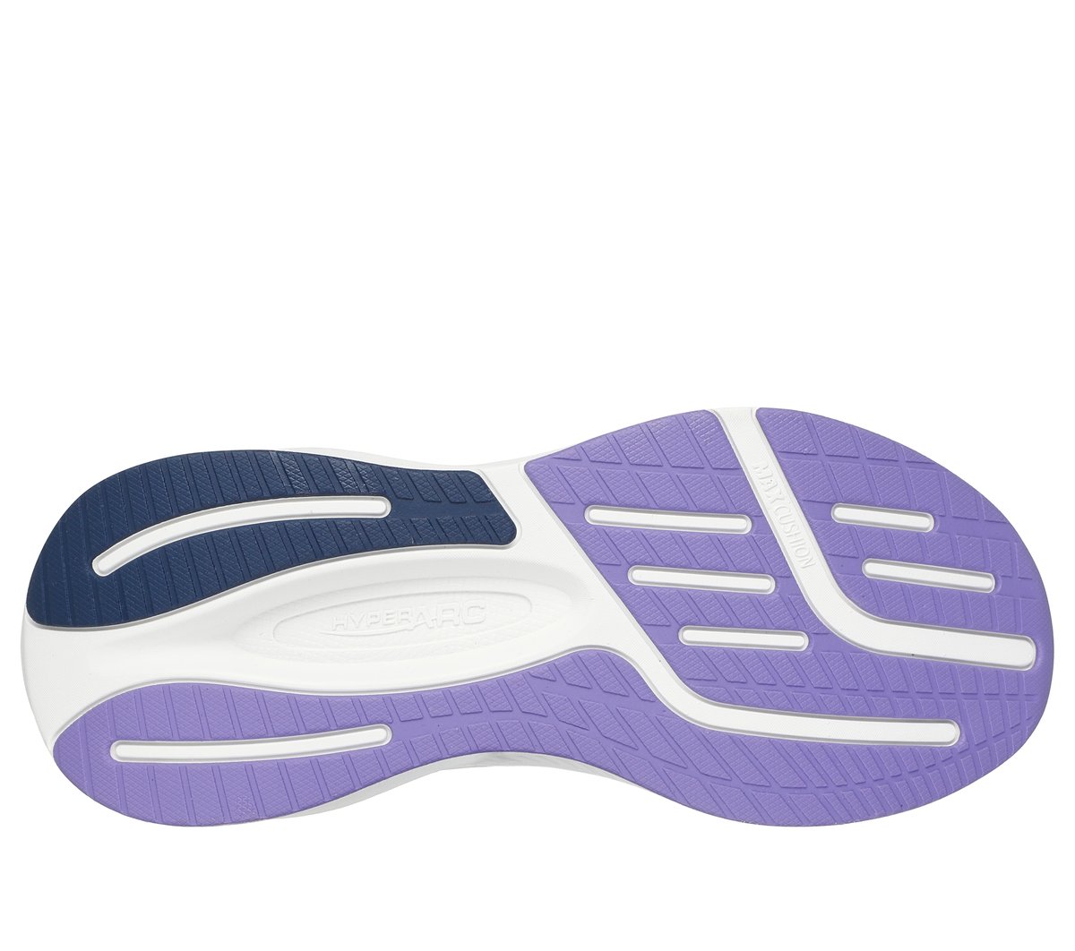 Slip-ins: GO WALK Max Cushioning Arch Fit - Camilla | Skechers